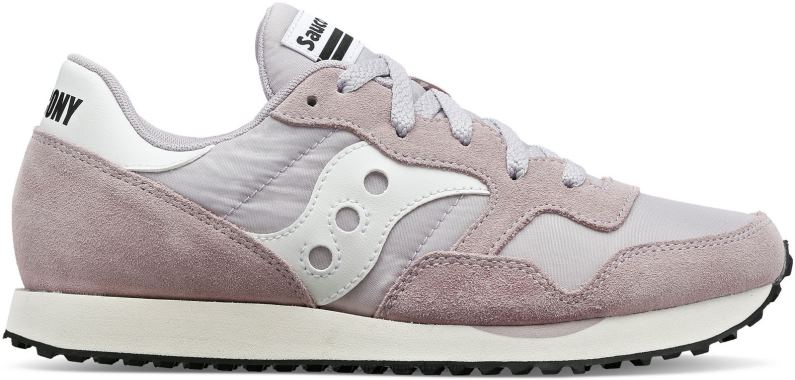 Saucony Kvinder dxn træner grå/hvid 2DLPZ686