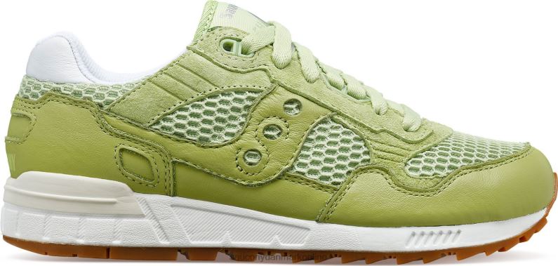 Saucony Kvinder skygge 5000 sommer mynte 2DLPZ665